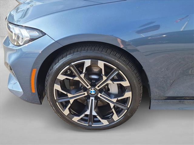 2026 BMW 330i - $45,036