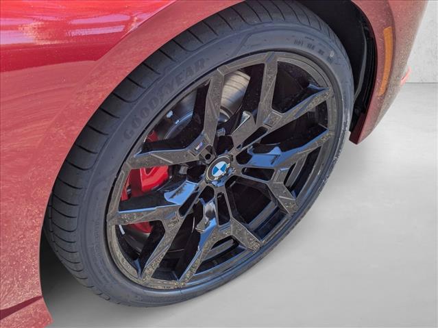 2026 BMW 330i - $57,412