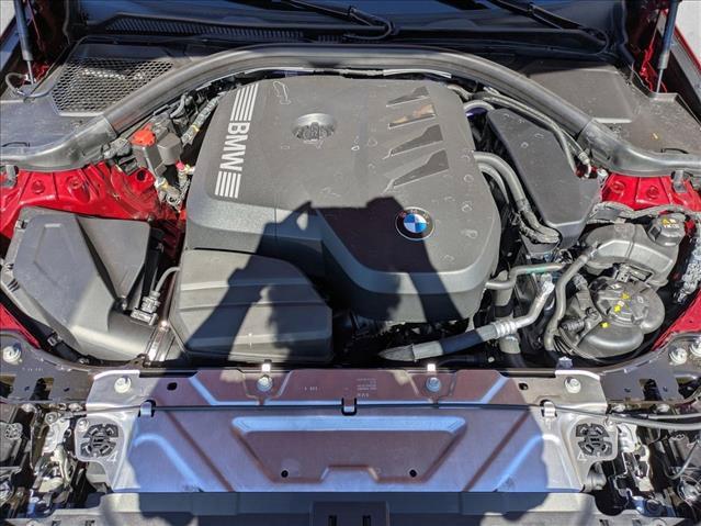 2026 BMW 330i - $57,412
