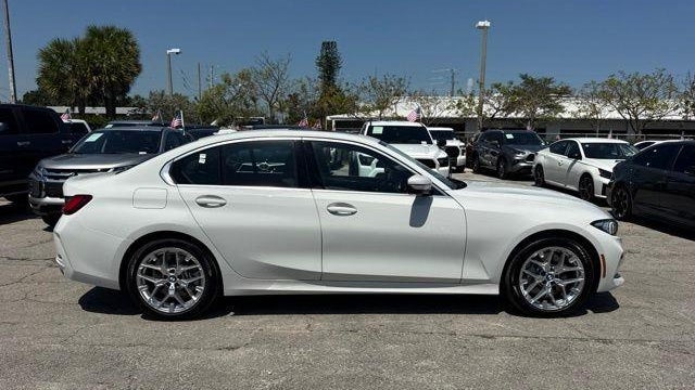 2026 BMW 3 Series 330i