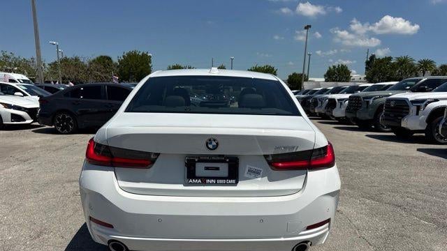 2026 BMW 3 Series 330i
