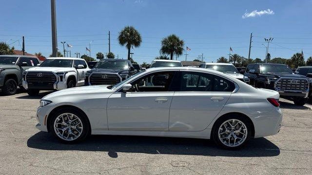 2026 BMW 3 Series 330i
