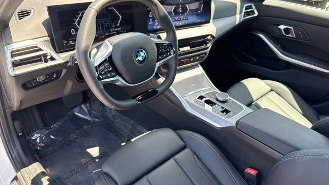 2026 BMW 3 Series 330i