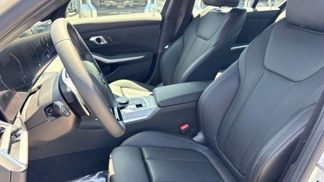 2026 BMW 3 Series 330i