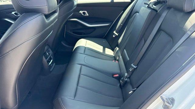 2026 BMW 3 Series 330i