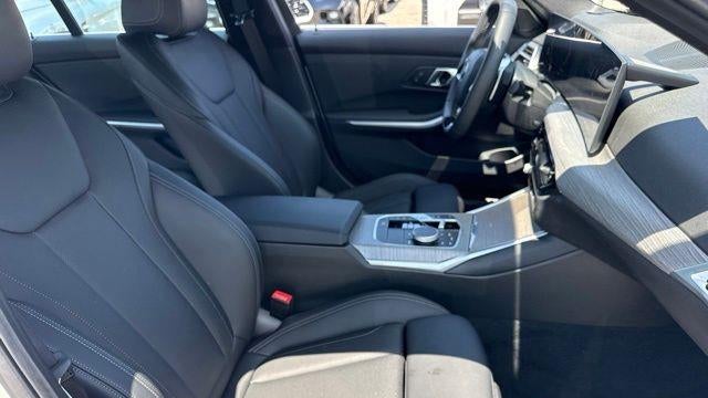 2026 BMW 3 Series 330i