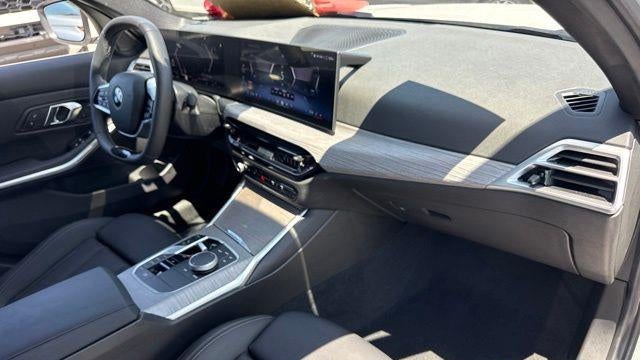 2026 BMW 3 Series 330i