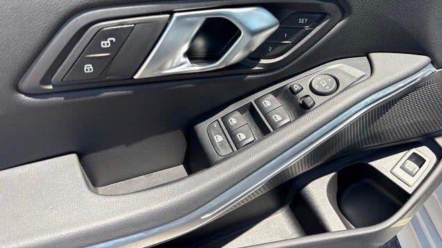 2026 BMW 3 Series 330i