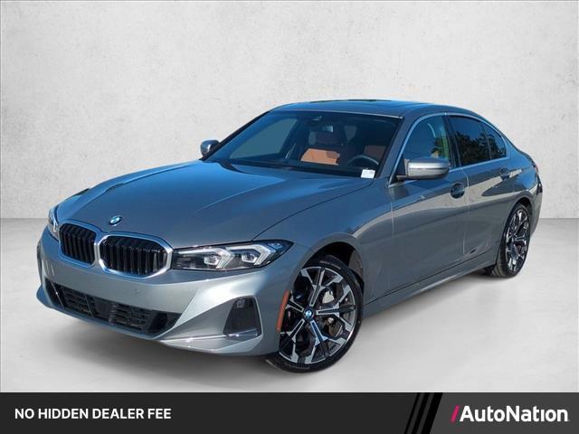 2026 BMW 330i - $46,905