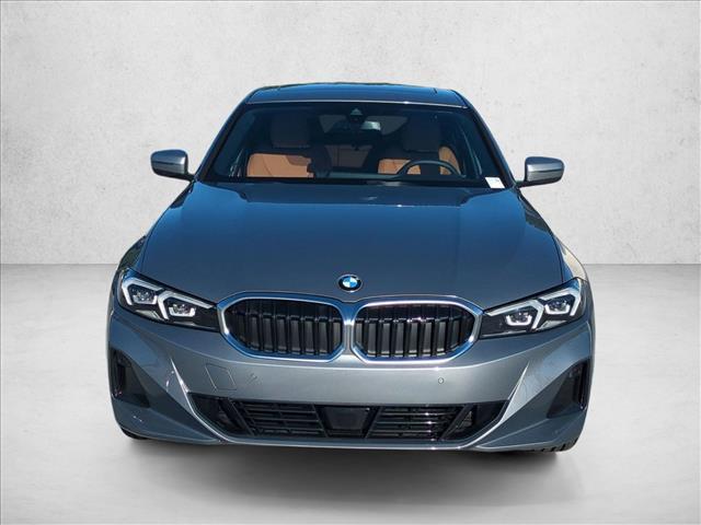 2026 BMW 3 Series 330i — photo 1 of 12
