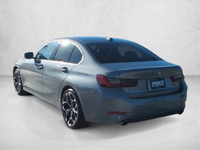 2026 BMW 330i - $46,905