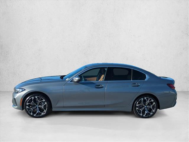 2026 BMW 330i - $46,905