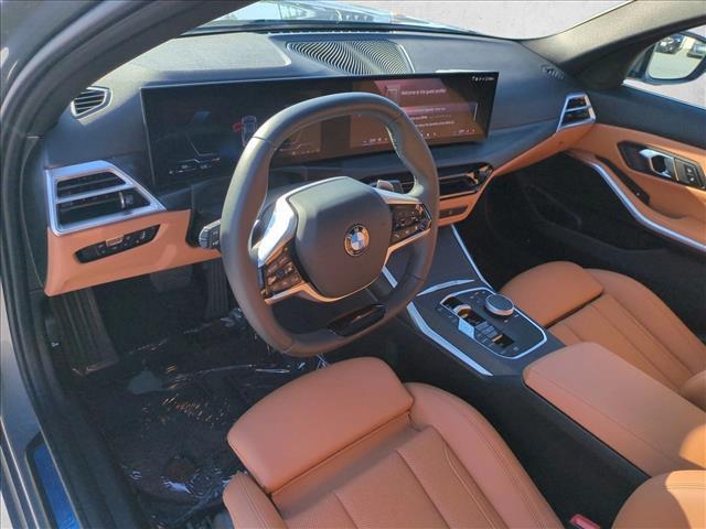 2026 BMW 330i - $46,905