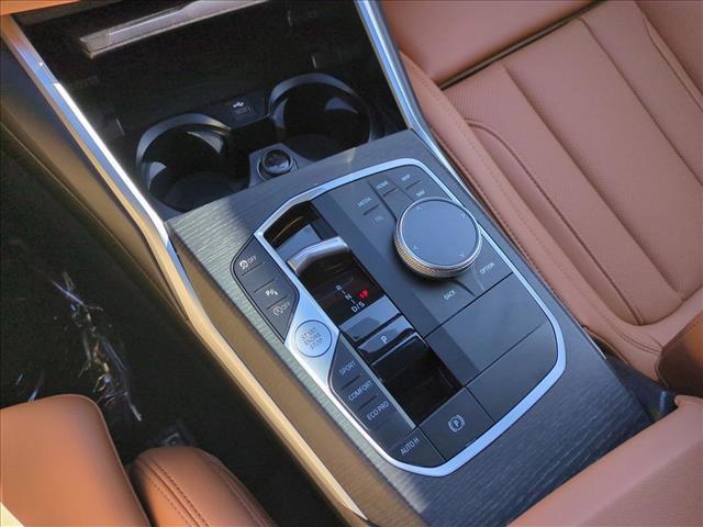 2026 BMW 330i - $46,905