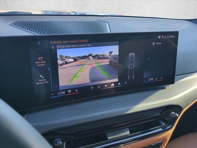 2026 BMW 330i - $46,905