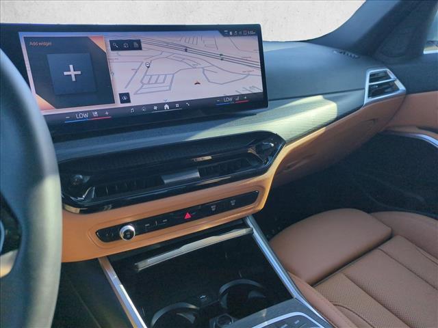 2026 BMW 330i - $46,905