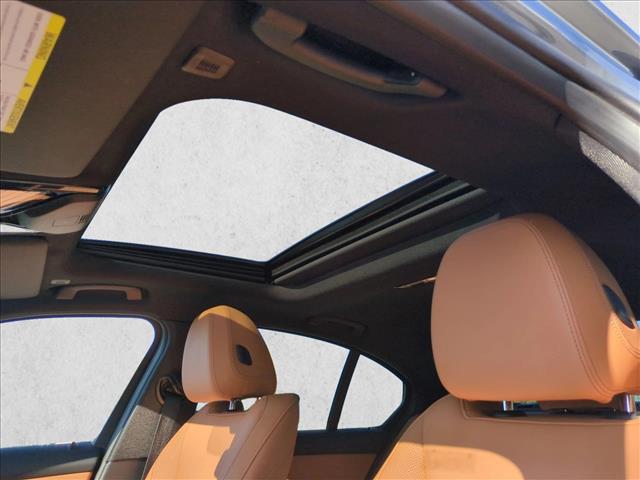 2026 BMW 330i - $46,905
