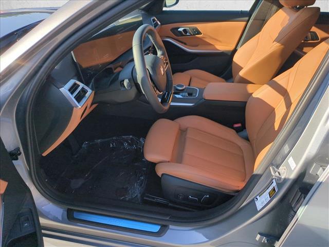 2026 BMW 330i - $46,905
