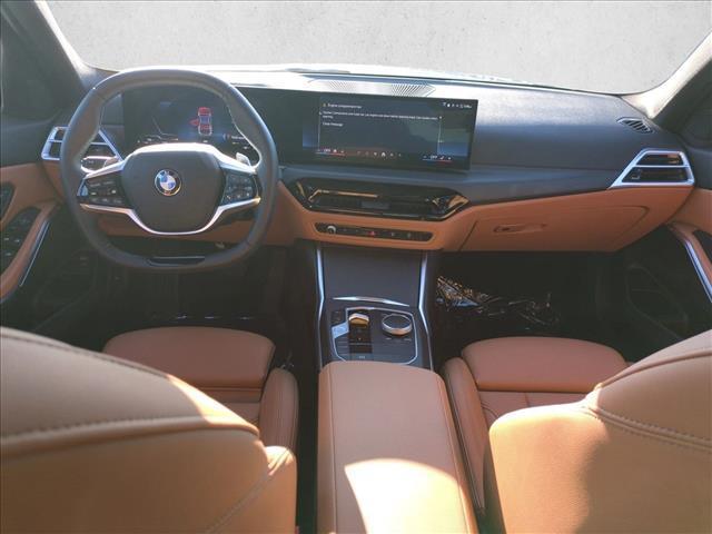 2026 BMW 330i - $46,905