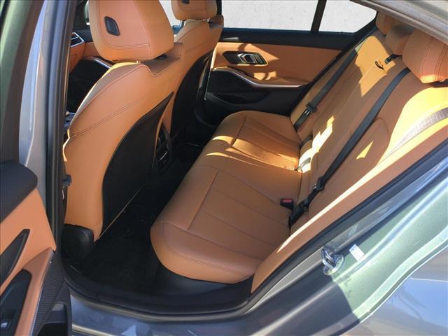 2026 BMW 330i - $46,905