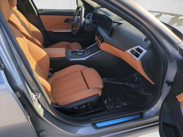 2026 BMW 330i - $46,905