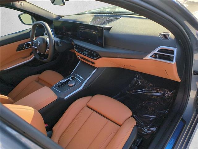 2026 BMW 330i - $46,905