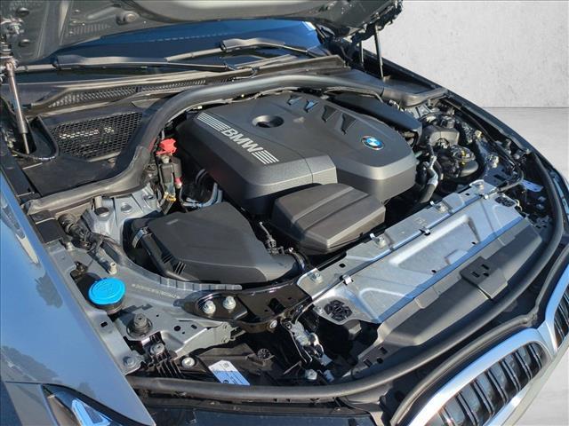 2026 BMW 330i - $46,905
