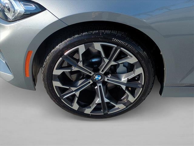 2026 BMW 330i - $46,905
