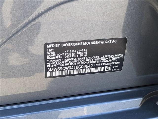 2026 BMW 330i - $46,905