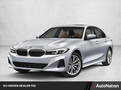 Photo of a 2026 BMW 3 Series 330I 4DR Sedan for sale
