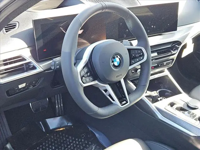 2026 BMW 330i - $57,322