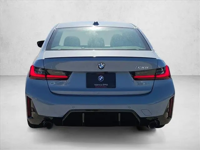 2026 BMW 330i - $57,322