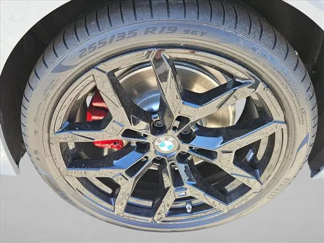 2026 BMW 330i - $57,322