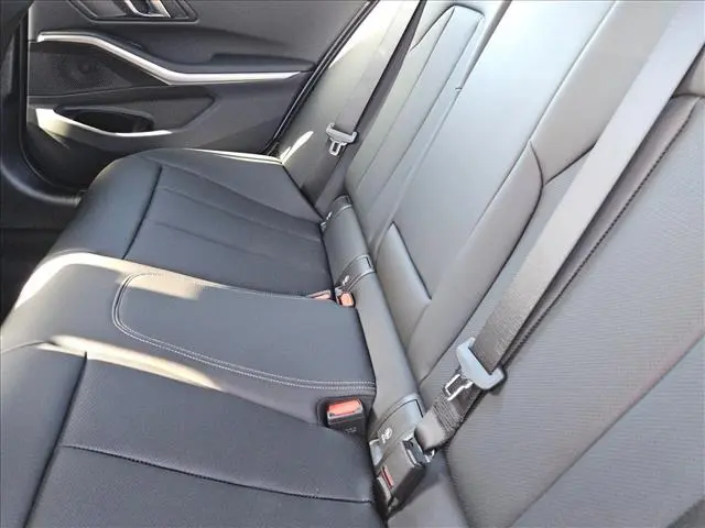 2026 BMW 330i - $57,322