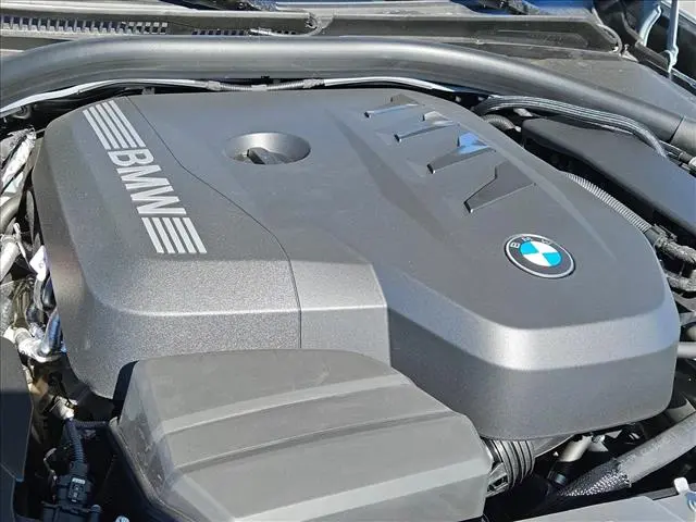 2026 BMW 330i - $57,322