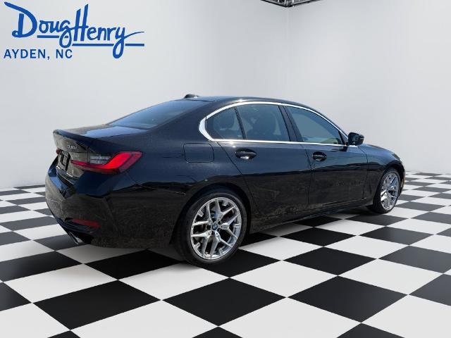 2025 BMW 330i - $30,995