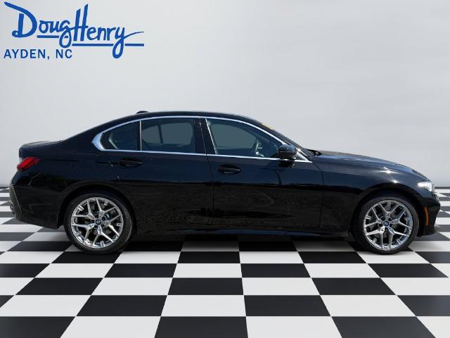 2025 BMW 330i - $30,995