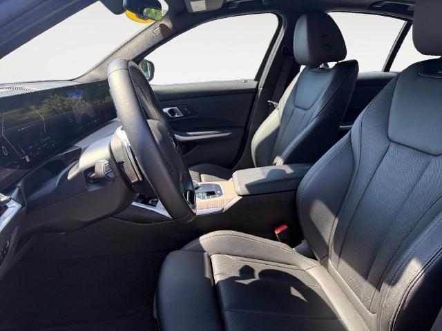 2025 BMW 330i - $30,995