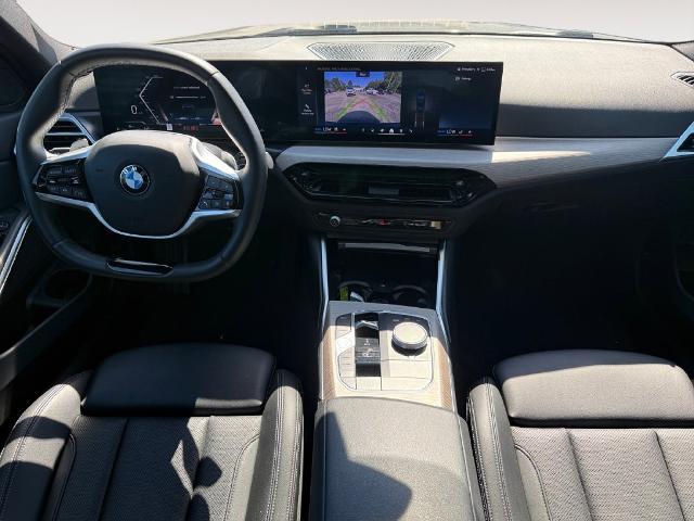 2025 BMW 330i - $30,995