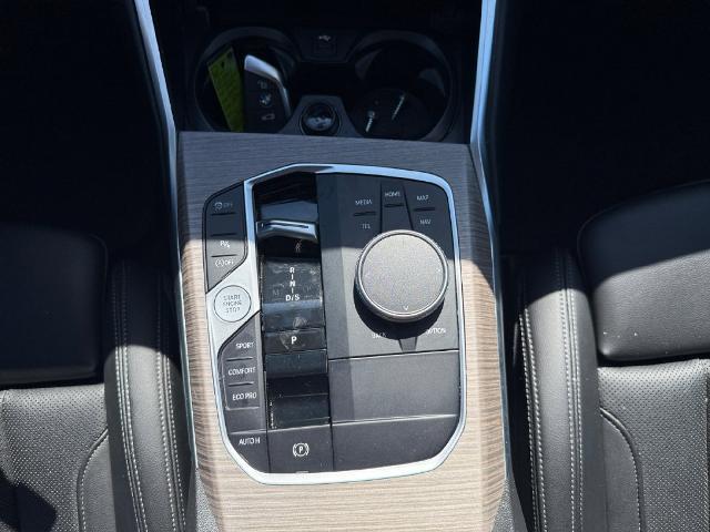 2025 BMW 330i - $30,995