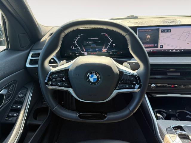 2025 BMW 330i - $30,995