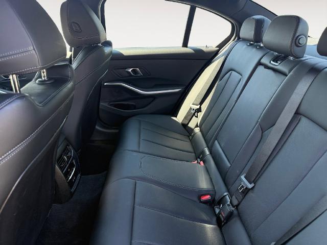 2025 BMW 330i - $30,995
