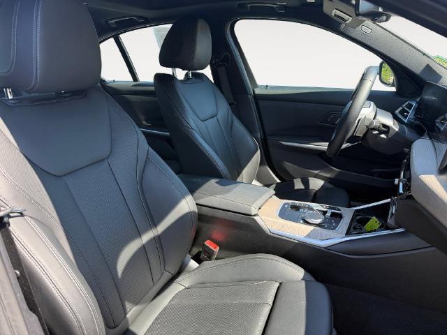 2025 BMW 330i - $30,995
