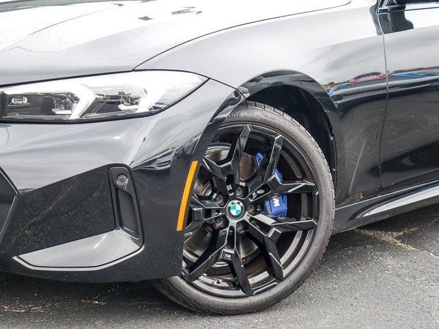 2025 BMW 330i - $42,989