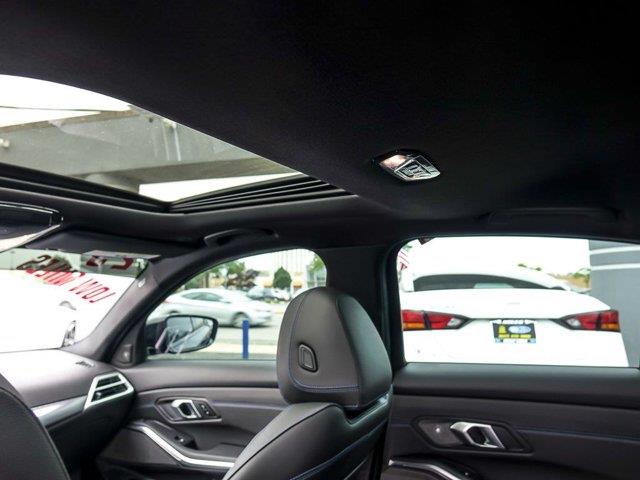 2025 BMW 330i - $42,989