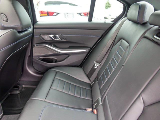 2025 BMW 330i - $42,989
