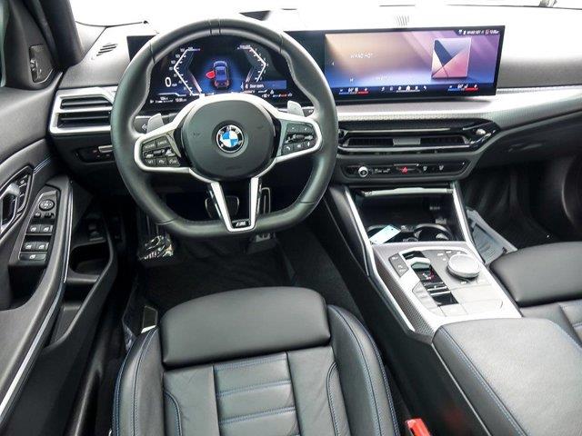 2025 BMW 330i - $42,989