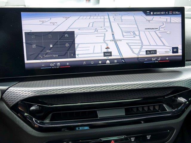 2025 BMW 330i - $42,989