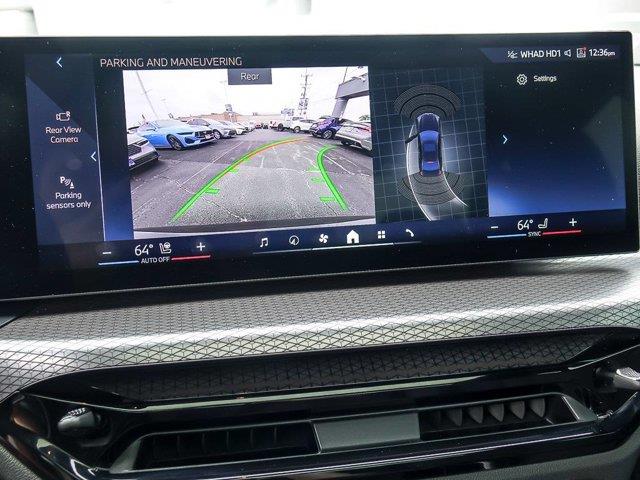 2025 BMW 330i - $42,989