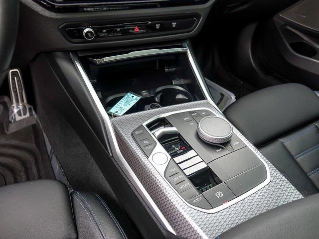2025 BMW 330i - $42,989